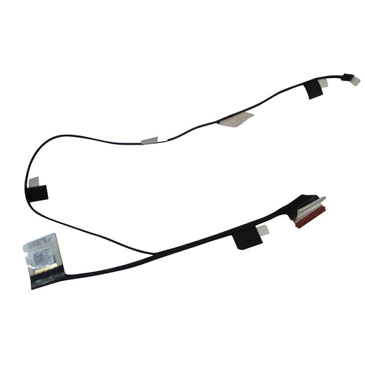 New Dell Chromebook 11 (5190) Non-Touchscreen Lcd Video Cable Y12N1 450.0D0Q02.0001