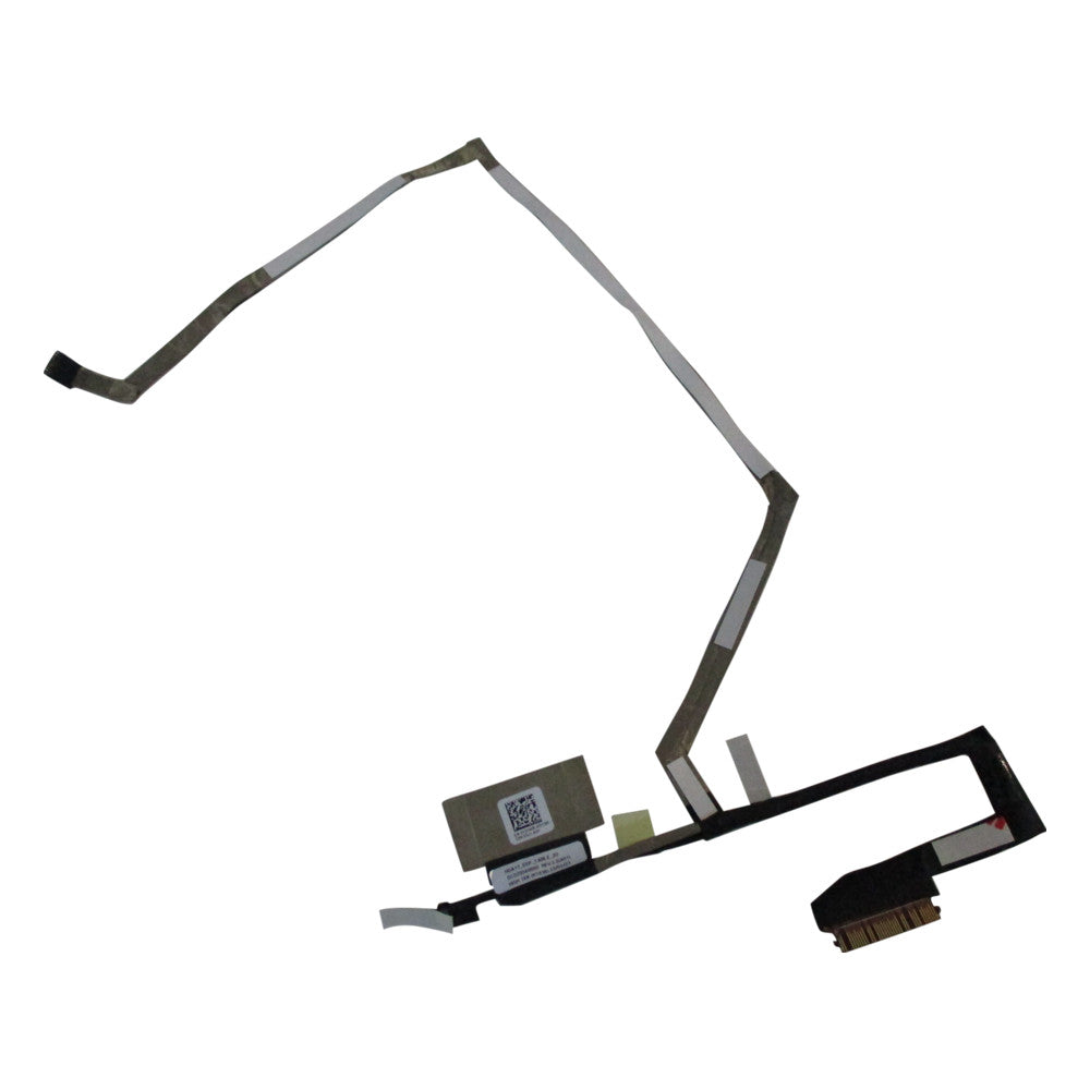 New Lcd Video Cable For Dell Chromebook 3110 2-in-1 Laptops Y21WR DC020040B00