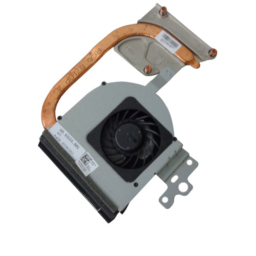New Dell Inspiron M511R (M5110) Laptop Cpu Fan & Heatsink Y3TFR - UMA