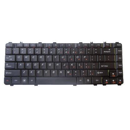 New IBM Lenovo IdeaPad Y450 Y550 Y550A Laptop Keyboard