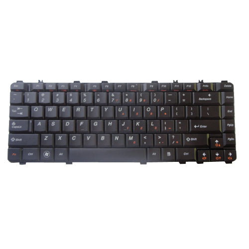 New IBM Lenovo IdeaPad Y450 Y550 Y550A Laptop Keyboard