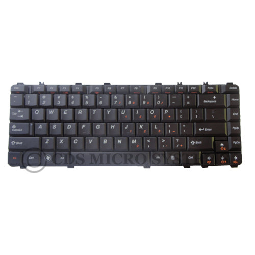 New IBM Lenovo IdeaPad Y450 Y550 Y550A Laptop Keyboard