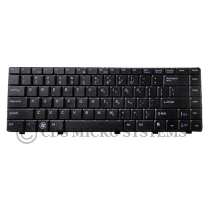 New Dell Vostro 3300 3400 3500 Laptop Keyboard Y5VW1