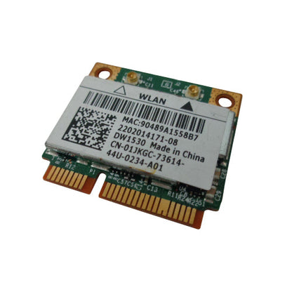 New Dell Laptop Wireless WIFI WLAN Card Y5WY0 1JKGC DW1530 BCM943228HM4L