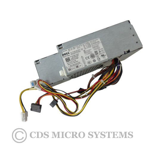 New Dell Optiplex XE Computer Power Supply 280W Y738P - DT/SFF Models