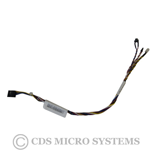 New Dell Inspiron 580 Computer Power Switch Button Cable Y882M