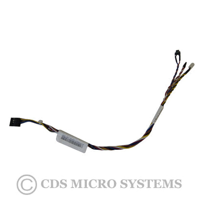 New Dell Inspiron 580 Computer Power Switch Button Cable Y882M