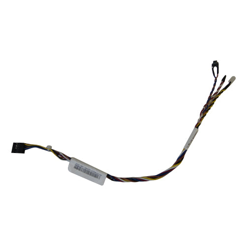 New Dell Inspiron 580 Computer Power Switch Button Cable Y882M