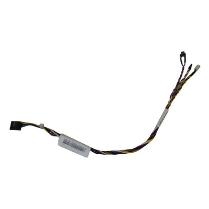 New Dell Inspiron 580 Computer Power Switch Button Cable Y882M