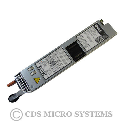 New Dell PowerEdge R320 R420 Server Power Supply 350 Watt Y8Y65 P7GV4