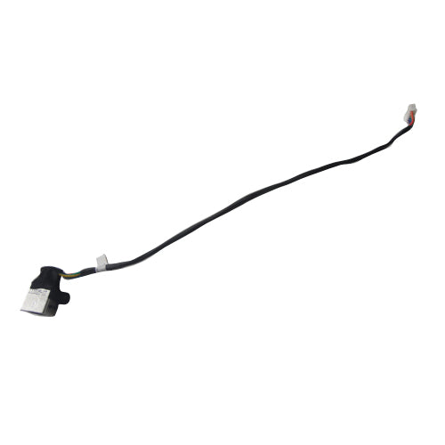 New Dc Jack Cable for Dell Inspiron 17R N7010 Laptops - Replaces Y9FHW DD0UM9TH101