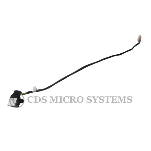 New Dc Jack Cable for Dell Inspiron 17R N7010 Laptops - Replaces Y9FHW DD0UM9TH101