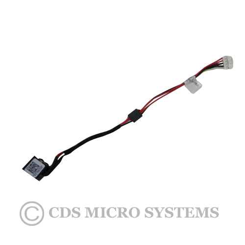 New Dell Inspiron YF81X Laptop Dc Jack Cable