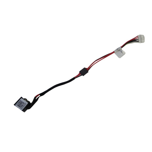 New Dell Inspiron YF81X Laptop Dc Jack Cable
