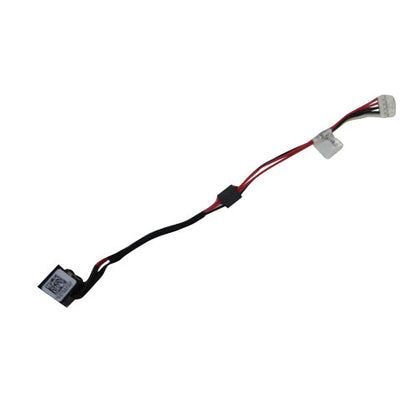 New Dell Inspiron YF81X Laptop Dc Jack Cable