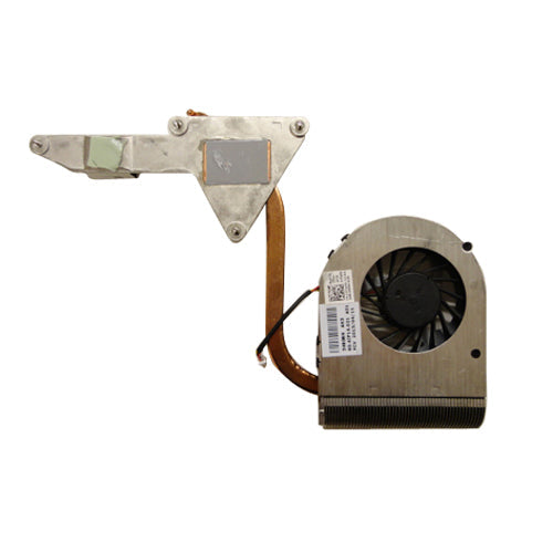 New Dell Inspiron N5050 Laptop Cpu Fan & Heatsink YFWP9 60.4IP15.021