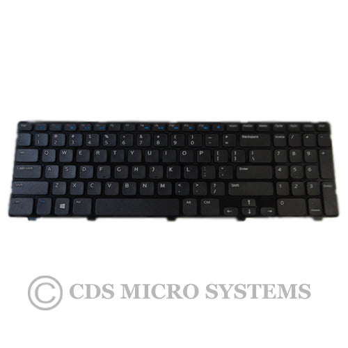 New Dell Inspiron YH3FC Laptop Keyboard