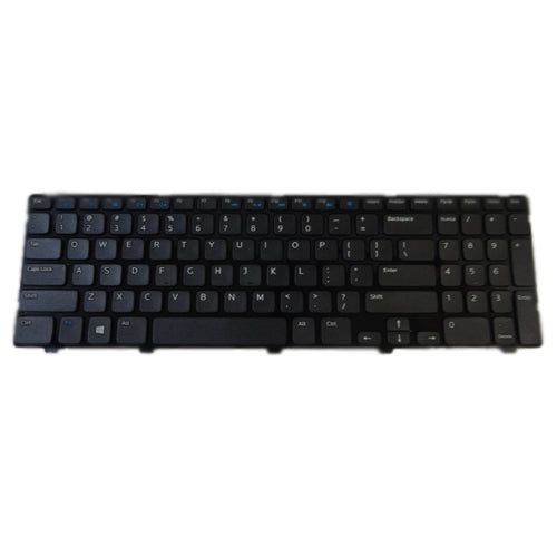 New Dell Inspiron YH3FC Laptop Keyboard