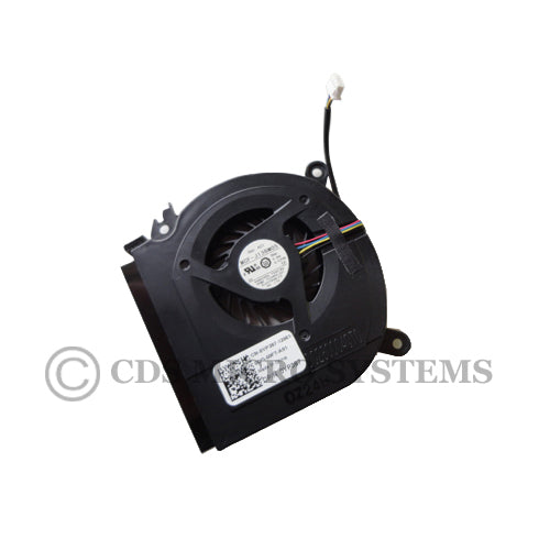 New Dell Latitude E6500 Precision M4400 Laptop Cpu Fan YP387
