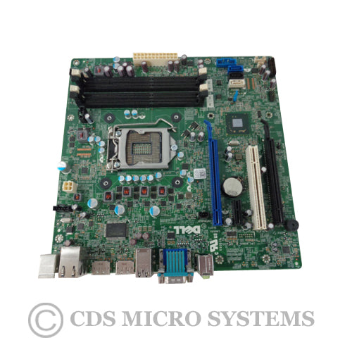 New Dell Optiplex 7010 Computer Motherboard Mainboard YXT71
