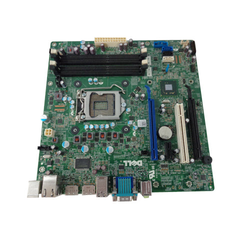 New Dell Optiplex 7010 Computer Motherboard Mainboard YXT71