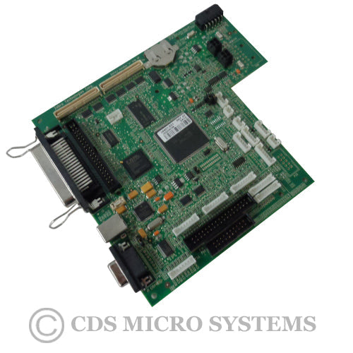 New Main Logic Board for Zebra 110xi3 110xiIII Thermal Printer 34901-031