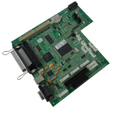 New Main Logic Board for Zebra 110xi3 110xiIII Thermal Printer 34901-031