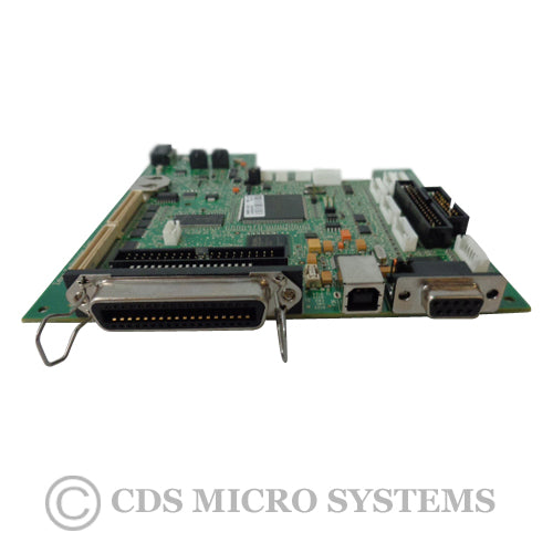 New Main Logic Board for Zebra 110xi3 110xiIII Thermal Printer 34901-031