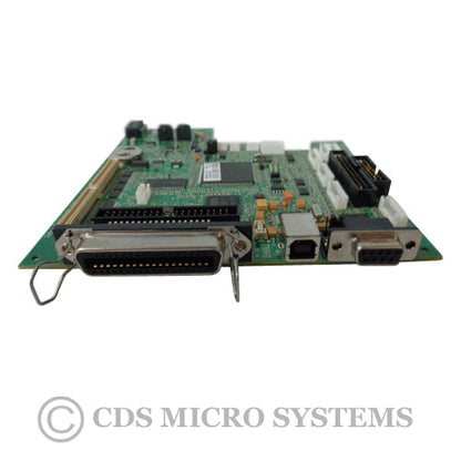 New Main Logic Board for Zebra 110xi3 110xiIII Thermal Printer 34901-031