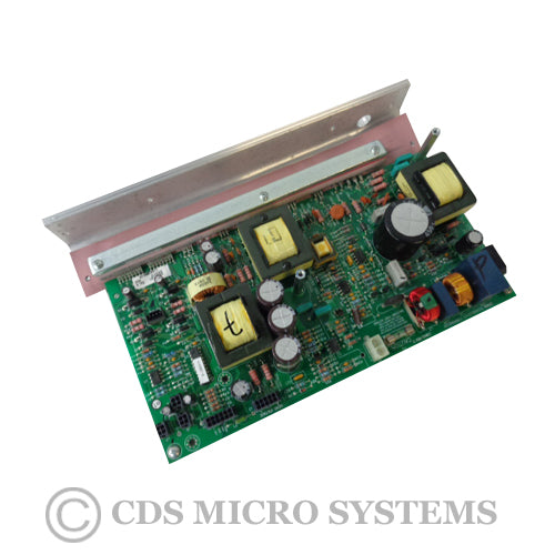 New Zebra 110xiIII 110xi3 Printer Main Power Supply Board 33052-001