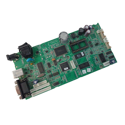 New Mainboard Motherboard for Zebra LP TLP 2824-Z Printers USB/Serial 403710G-063P