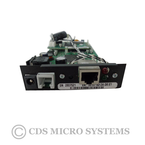 New Mainboard Motherboard for Zebra LP TLP 2824-Z Printers 403951-001 Network