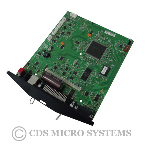 New Mainboard Motherboard for Zebra GC420D Printers P1026796-101 USB/Parallel/Serial