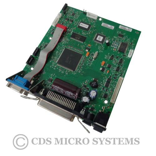 New Mainboard Motherboard for Zebra GK420T Printers P1015790-101 USB/Parallel/Serial