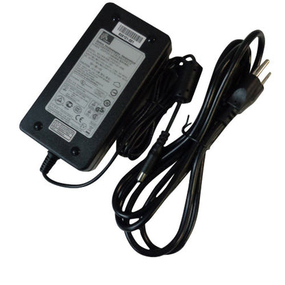 New Zebra GX420D GX420T GX430T Printer Ac Power Adapter Cord 100W 105934-054