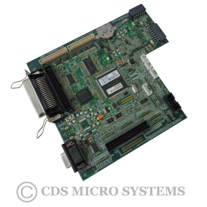 New Main Logic Board for Zebra Z4M Plus Z6M Plus Thermal Printer 34901-010