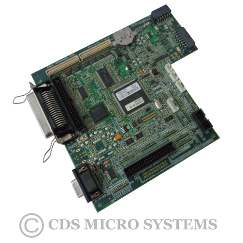 New Main Logic Board for Zebra Z4M Plus Z6M Plus Thermal Printer 34901-010