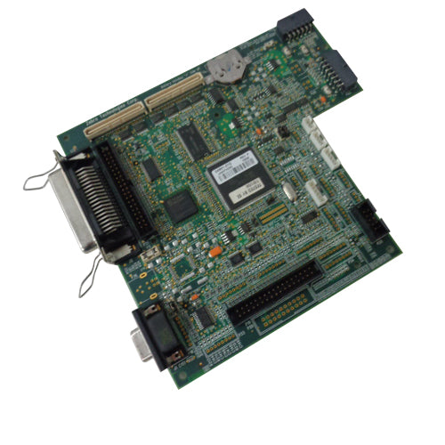 New Main Logic Board for Zebra Z4M Plus Z6M Plus Thermal Printer 34901-010