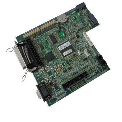 New Main Logic Board for Zebra Z4M Plus Z6M Plus Thermal Printer 34901-010