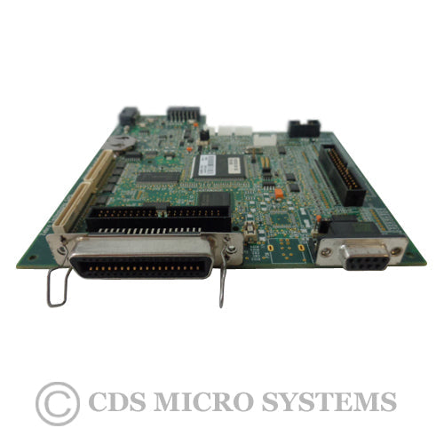 New Main Logic Board for Zebra Z4M Plus Z6M Plus Thermal Printer 34901-010