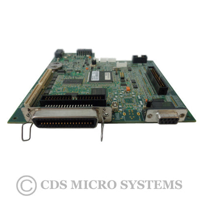 New Main Logic Board for Zebra Z4M Plus Z6M Plus Thermal Printer 34901-010