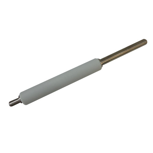 New Transfer Roller for Zebra Z4M Z4M+ S4M Printers - Replaces G77023M