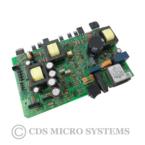 Zebra Z4M Z6M Printer Main Power Supply Board 77715P