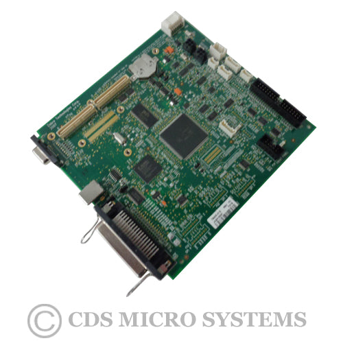 New Main Logic Board for Zebra ZM400 ZM600 Thermal Printer 79400-012 64MB