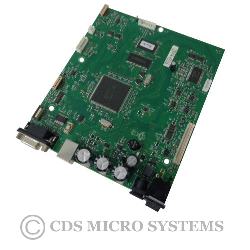 New Mainboard Motherboard for Zebra ZP450 Printers 404681-001 USB/Serial