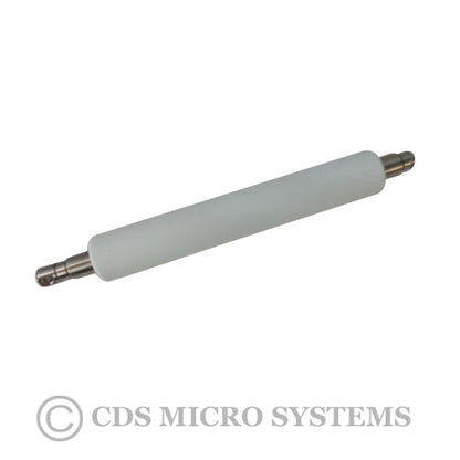 New Platen Roller for Zebra ZM400 Printers - Replaces 79815M