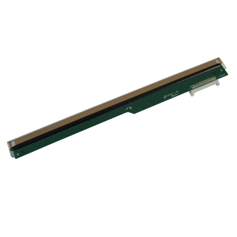 New Printhead for Zebra TTP8200 Kiosk Printer 203dpi - Replaces P1022237-003