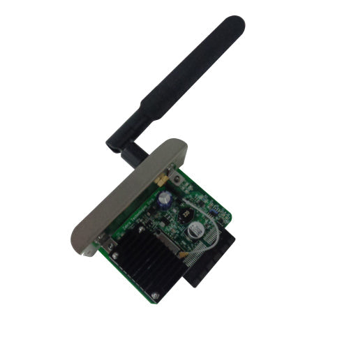 New Zebra ZT210 ZT220 ZT230 Internal Wireless Network Card Print Server P1033782-102